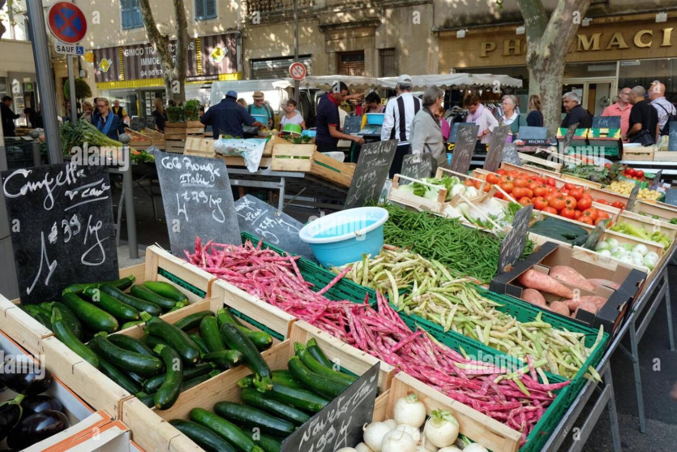 Belle Maison Provencale Au Pied Du Mont Ventoux Caromb 외부 사진